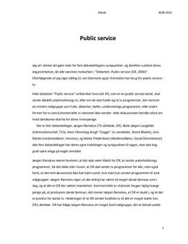 Essay hhx dansk 04 picture