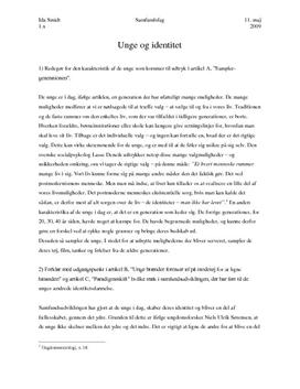 Essay om unge og identitet 03 picture