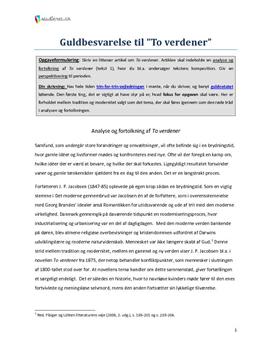 2 verdener jp jacobsen 2 verdener jp jacobsen