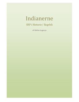 SRP om Indianerne i Historie A og Engelsk A