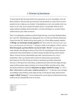 Synthesis essay example picture