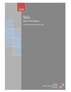 Silo - Besvarelse af projekt fra bogen Teknisk Matematik