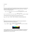 Opgaver i Fysik A-niveau: A1, V9 og M22 - Eksamensopgaver