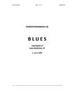 SRO om Blues | Musik A og Engelsk B