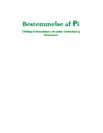 SOP om bestemmelse af Pi i Idéhistorie B og Matematik A