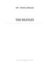 SRP: The Beatles: A Day in Life, Love Me Do i Musik og Engelsk