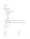 HHX Matematik A Eksamen 2006 m. hjælpemidler - Typeopgave 2