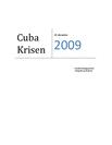 SRP om Cubakrisen i Engelsk og Historie | Analyse af Kennedy-Khrusjtjov-korrespondancen