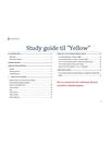 Yellow af Peter Carty Yellow af Peter Carty