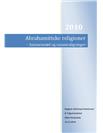 De Abrahamitiske Religioner - Ligheder og forskelle | Rapport