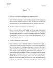 Porteføljeanalyse - Opgave 4.8 Afsætning A