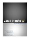 SOP om Value at Risk | Matematik A og Samfundsfag B