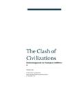 SRP om Clash of Civilizations i Engelsk og Samfundsfag