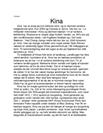 Kina Kina