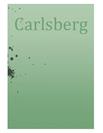 SOP om Carlsberg i Virksomhedsøkonomi A og Afsætning B
