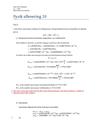 FysikABbogen - Opgaver i Fysik: 4.6.3, A16 og A10
