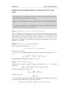 Stx Matematik B 31. maj 2012 - Delprøven uden hjælpemidler