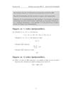 Matematik HF B juni 2012 - Opgaver uden hjælpemidler