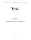 Tivoli og Den jævne Cirkelbevægelse - Rapport i Fysik