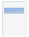 Fred DeLuca / Subway - Essay & Email Fred DeLuca / Subway - Essay & Email