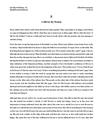 Analyse af short story: A Gift for My Mother Analyse af short story: A Gift for My Mother