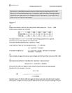 HF Matematik B 31. maj 2013 - Delprøven med hjælpemidler