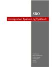 SRO om Immigration i Spanien og Tyskland