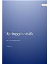 SOP om Springgymnastik i Dansk A og Fysik A