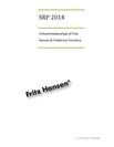 SOP: Virksomhedsanalyse af Fritz Hansen og Fredericia Furniture