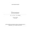 Etisk analyse: Droner | Idéhistorie B
