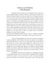 "Brydningstid" | Analyse "Brydningstid" | Analyse