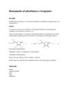 Bestemmelse af askorbinsyre i grapejuice