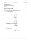 Besvarelse af opgave 10.8.1, 10.8.2 og 10.8.3 fra FysikABbogen 1