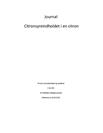 Masseprocenten af citronsyre i en citron | Teknikfag | Journal