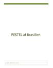 PESTEL-analyse af Brasilien | Afsætning A