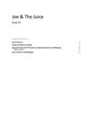 Case 11 om Joe & The Juice | Afsætning 1