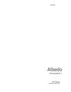 Albedo-effekten | Rapport | Naturgeografi C