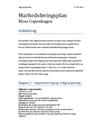 Moss Copenhagen | Markedsføringsplan | Afsætning