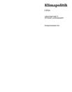 SRP om Amerikansk klimapolitik i Engelsk A og Naturgeografi B