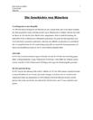 Die Geschichte von München Die Geschichte von München
