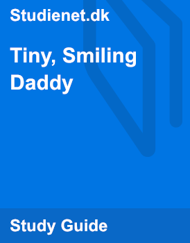 Tiny smiling daddy sparknotes picture