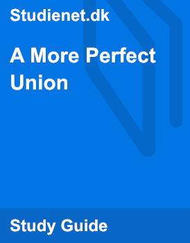 COLUMN: The meaning of a more perfect union, Columnists