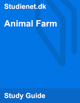 Animal Farm | Analysis