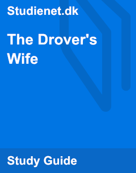 The Drover's Wife | Setting