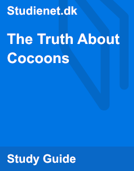 the truth about cocoons essay