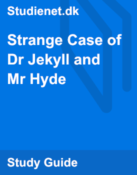 Strange Case of Dr Jekyll and Mr Hyde | Characterization of Mr Utterson