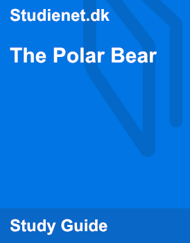 Vintage power from the Polar Bear, and an analysis of Max