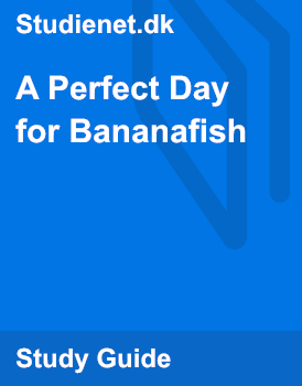 A Perfect Day For Bananafish Themes