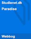 Paradise Paradise