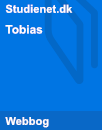 Tobias Tobias